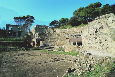 grotta seiano