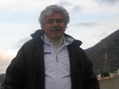 Ambrosio Antonio teaa manager