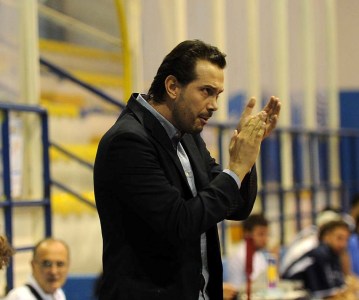 Orlando Menduto (coach Delta o)