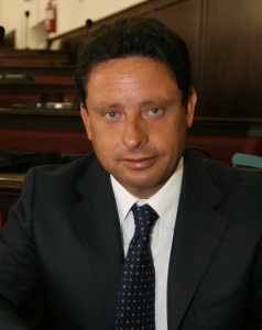 Consiglio Provincia Napoli