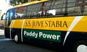 bus stabia