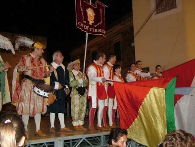 cava de tirreni