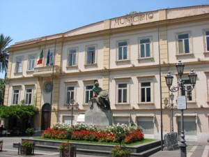 municipio sant'agnello