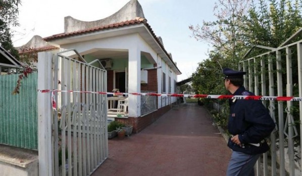 villetta di Domenico Belmonte