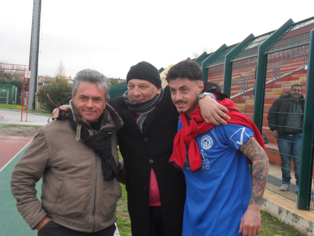 Alberto Mai Afragolese