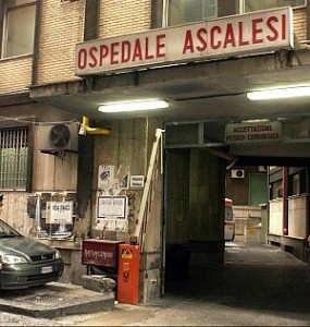 Napoli Chiude Anche Il Pronto Soccorso Dell Ospedale Ascalesi
