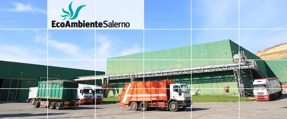 eco ambiente salerno