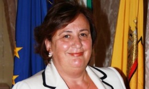 Giuseppina Tommasielli