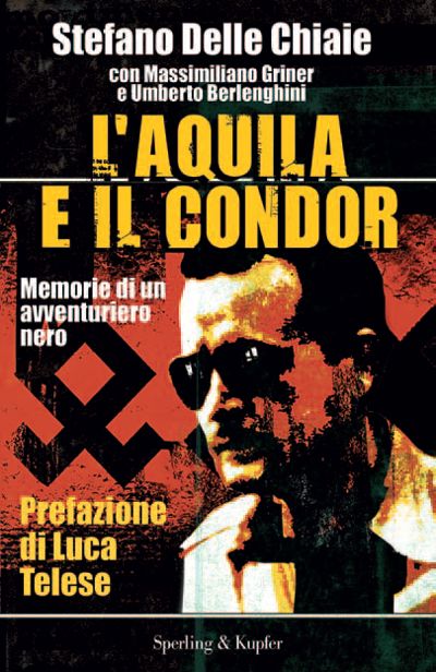 L'AQUILA ED IL CONDOR