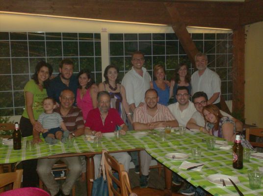 Populorum Progressio raccolta fondi per restauro Auschwitz Mariglianella