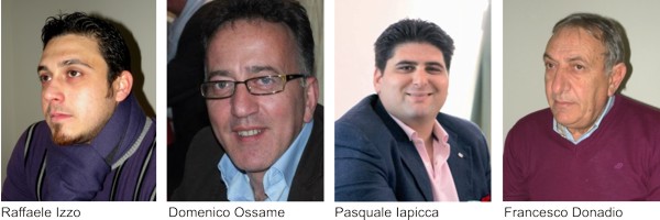 Torre Annunziata Udc