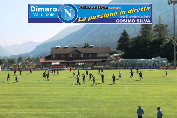 allenamento
