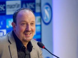 Rafa Benitez