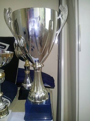 coppa street basket village 2013