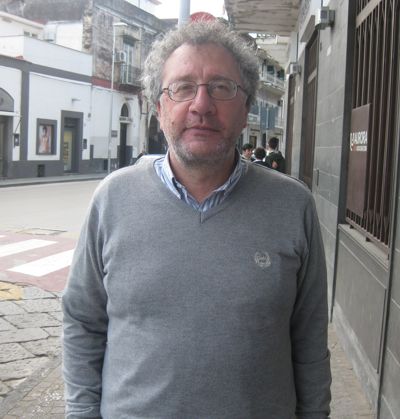 roberto avino