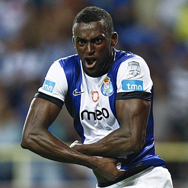 Jackson-Martinez porto