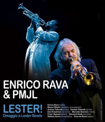 enrico rava &PMJL