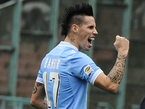 hamsik