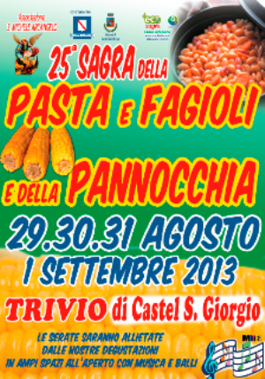 manifesto sagra regione