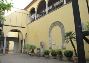 museo archeologico salerno
