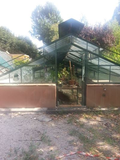 scafati villa