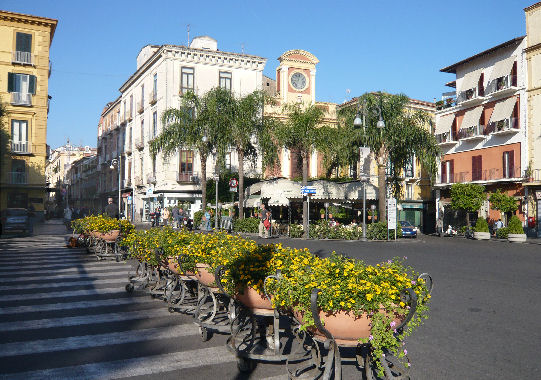 sorrento