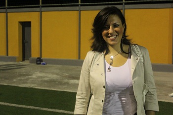 Assessore Nunzia Maione