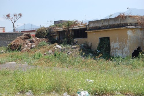 area mercatale boscotrecase