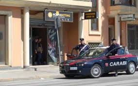 carabinieri