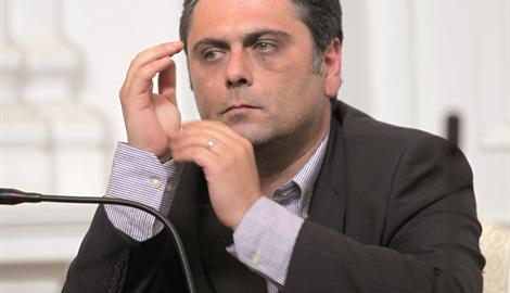 corrado nicola