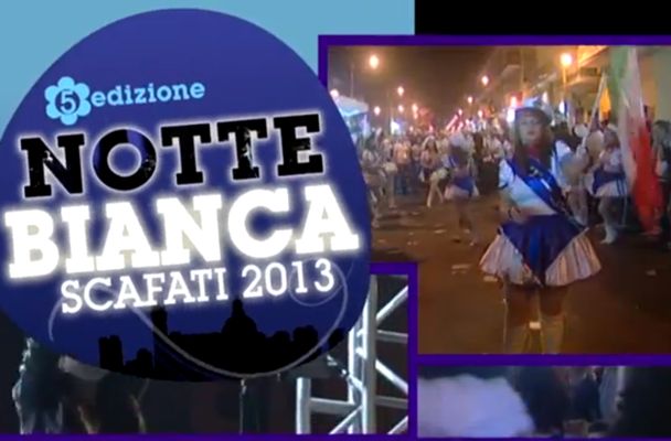 notte bianca