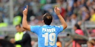 Le voci dei protagonisti di Borussia Dortmund – Napoli: Pandev crede nel miracolo, Fernandez furioso!