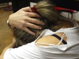 violenza