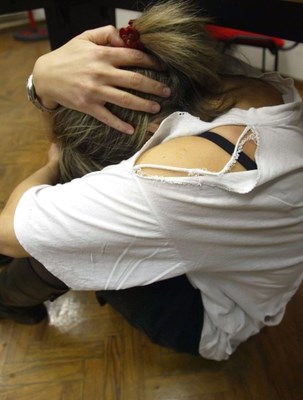 violenza