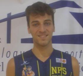 Alessandro Salvatore (ala T&T Stabia)