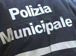 chiuso ristorante abusivo gragnano