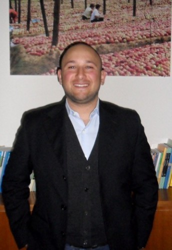 EMANUELE GUARDASCIONE