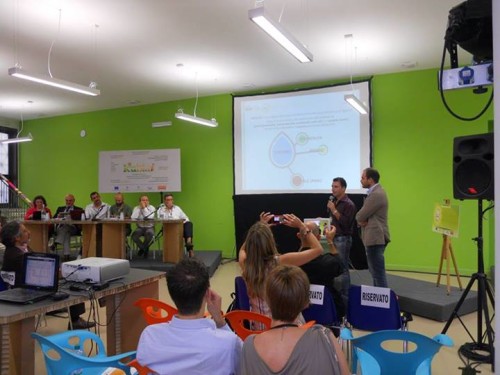 Kublai Award Luglio 2013 (4)