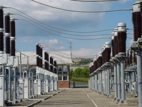 Stazione elettrica  Endesa Italia_JPG