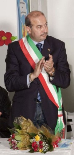 Vicesindaco Enzo De Lucia net