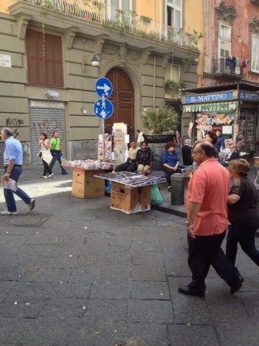 centro storico domenica mattina.2