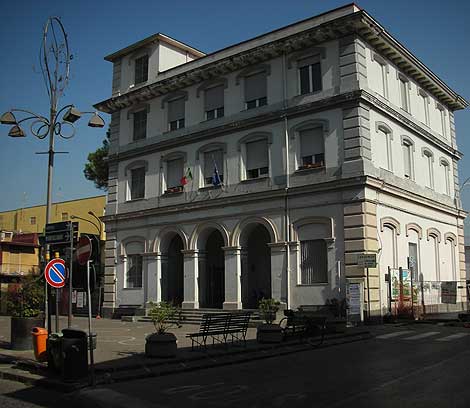 comune di scisciano 2