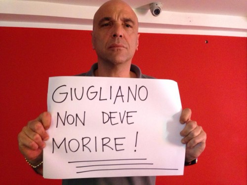 giugliano non deve morire