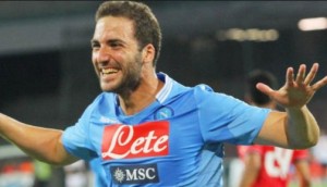 higuain