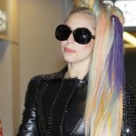 lady-gaga-like-a-raibow-pony-tail-tokyo-japan