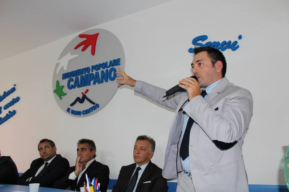 movimento popolare trecase