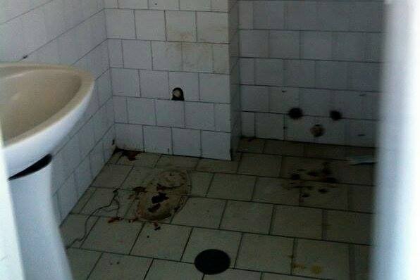 san leonardo degrado