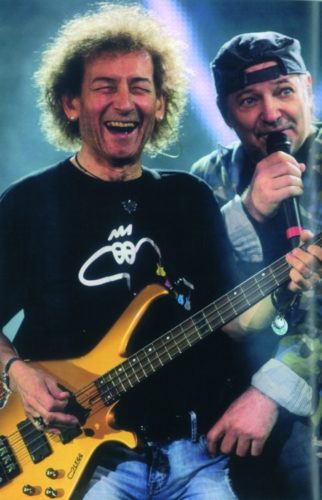 08A_Claudio 'Gallo' Golinelli e Vasco Rossi_r