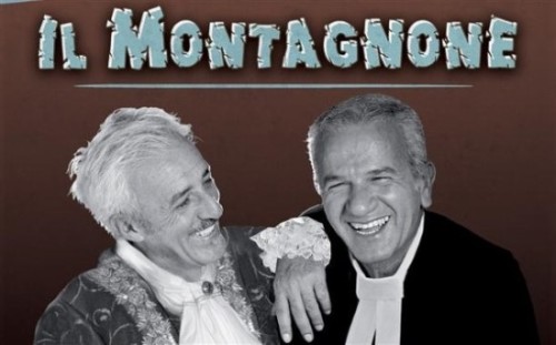 11_Patrizio Rispo-Mario Porfito, Il Montagnone