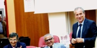 Sant’Anastasia: “A libri incrociati”, evento in sala consiliare